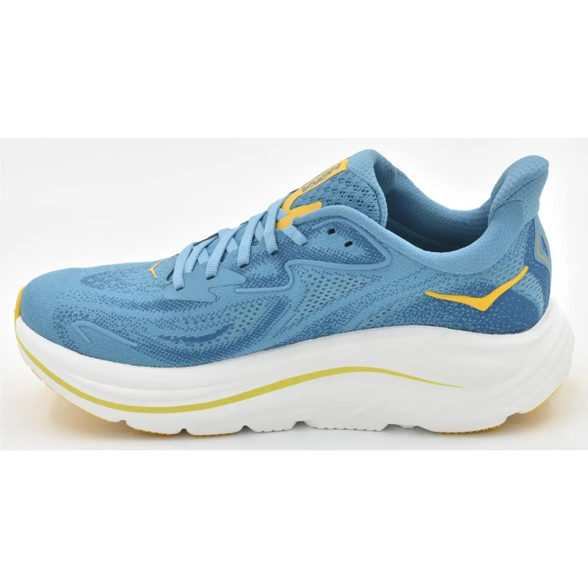 Hoka shoes - Blue 1