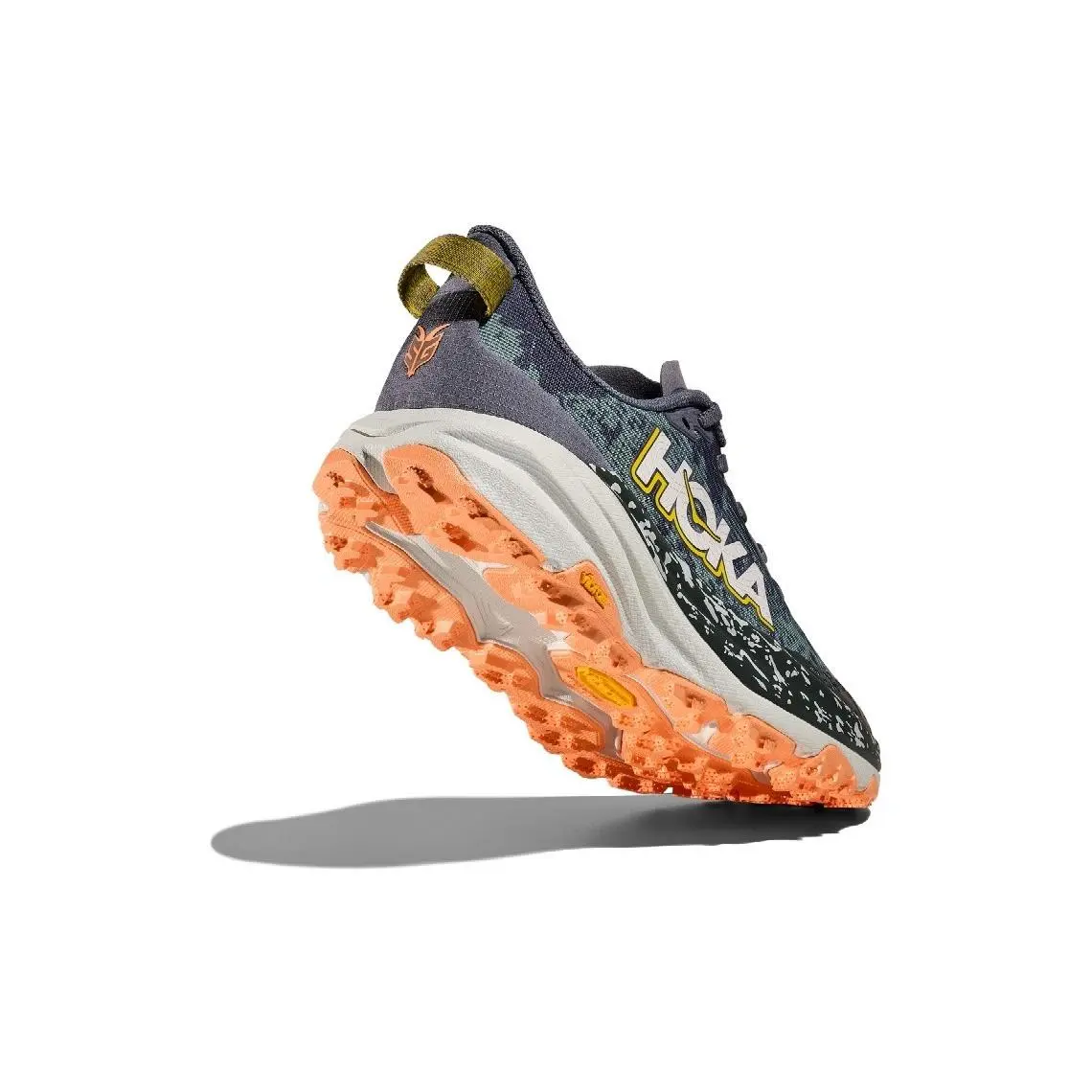 Hoka shoes - Hoka Speedgoat 6 - Speedgoat - 1147811-GMC - Gray 1