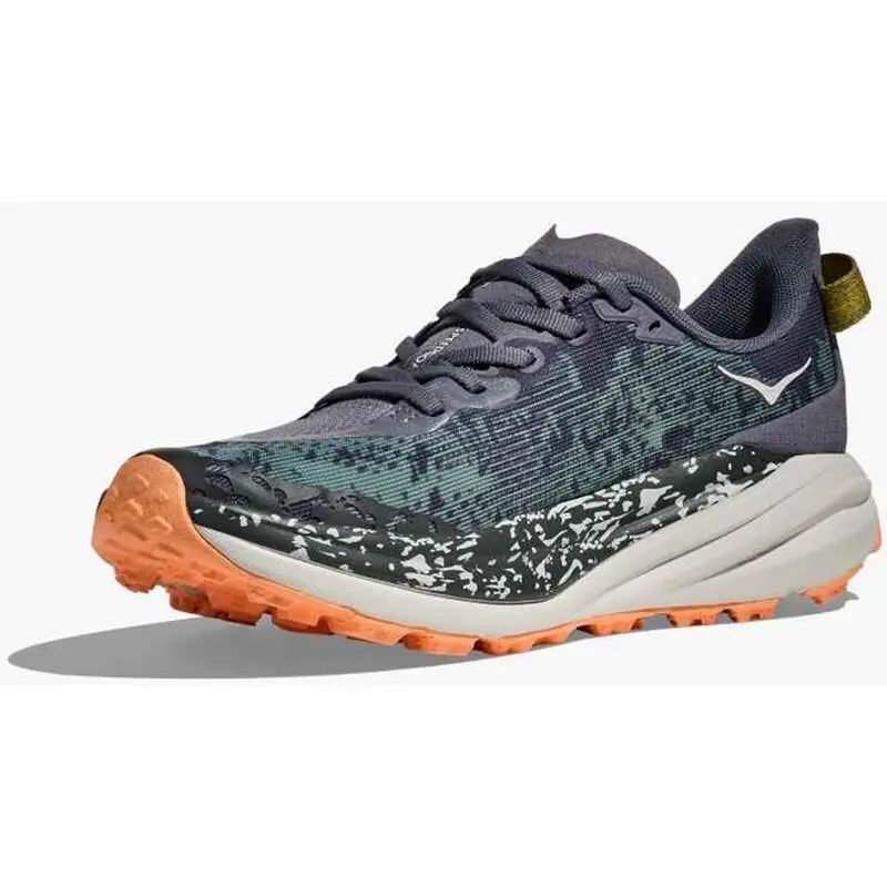 Hoka shoes - Hoka Speedgoat 6 - Speedgoat - 1147811-GMC - Gray 5