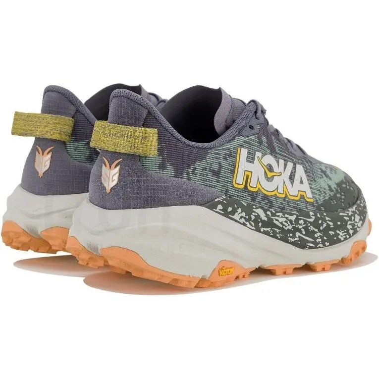 Hoka shoes - Hoka Speedgoat 6 - Speedgoat - 1147811-GMC - Gray 8