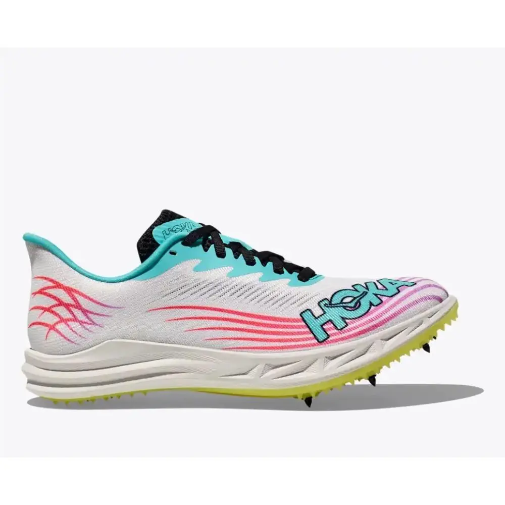 Hoka shoes - Hoka One One Crescendo MD 2 - White 0