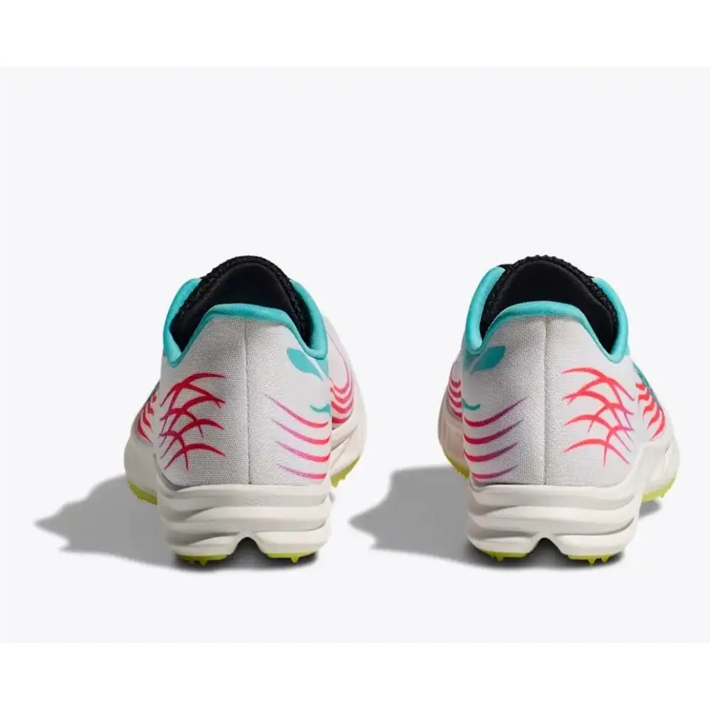 Hoka shoes - Hoka One One Crescendo MD 2 - White 2