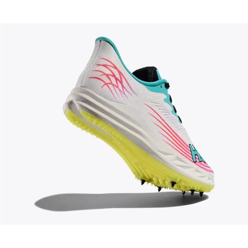 Hoka shoes - Hoka One One Crescendo MD 2 - White 3