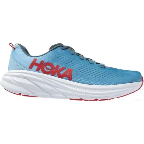 Hoka shoes - Blue 2