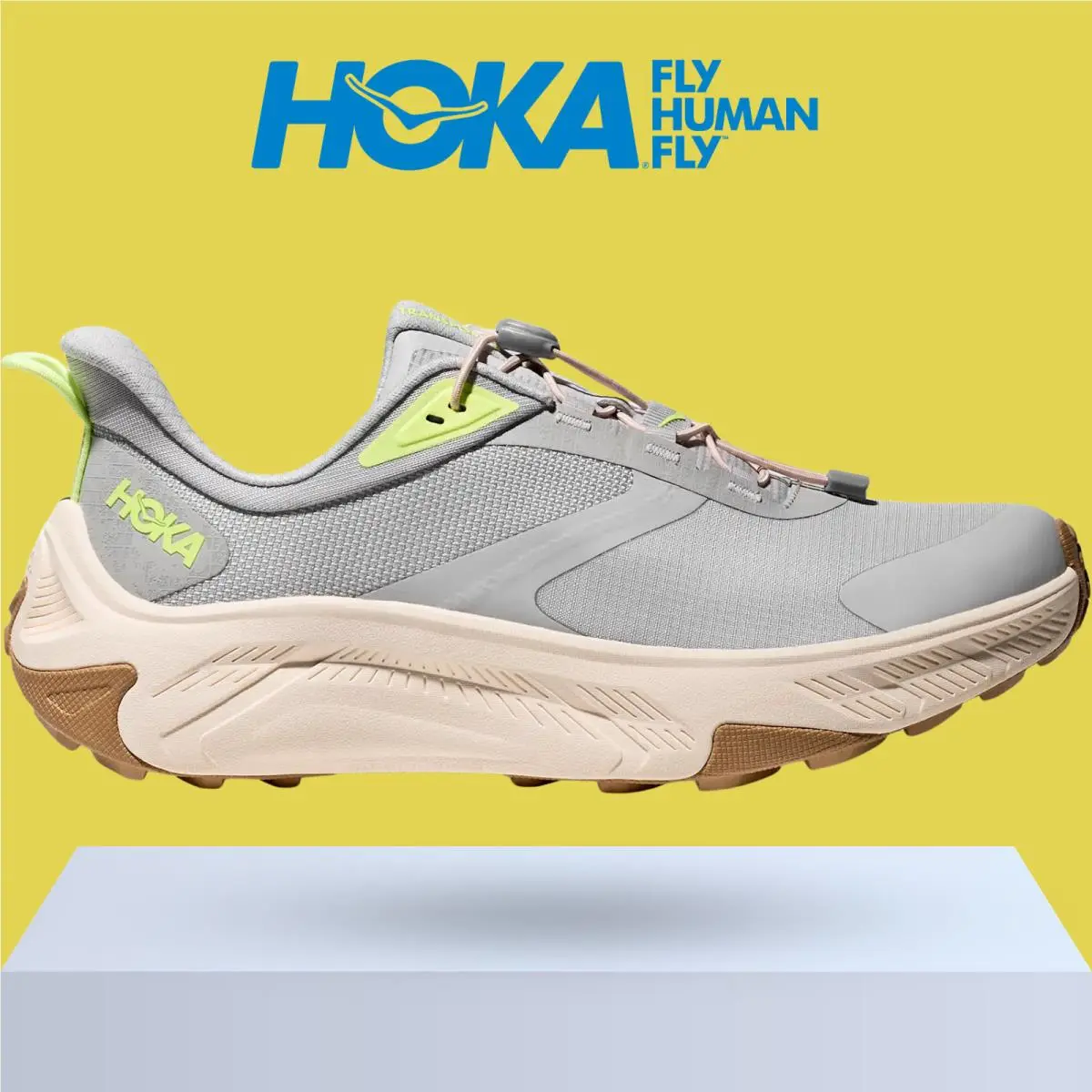 Hoka One One Transport 2 Women Hiking Shoe US Size 6-11 Colors