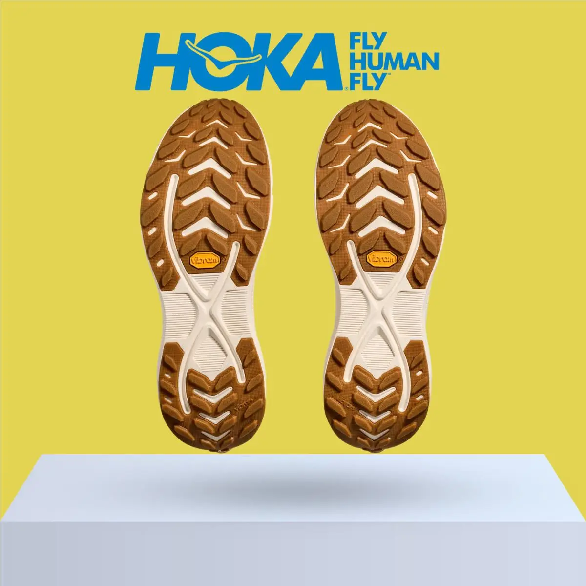Hoka shoes - Hoka One One Transport 2 - Cosmic Grey/Neon Yuzu 13