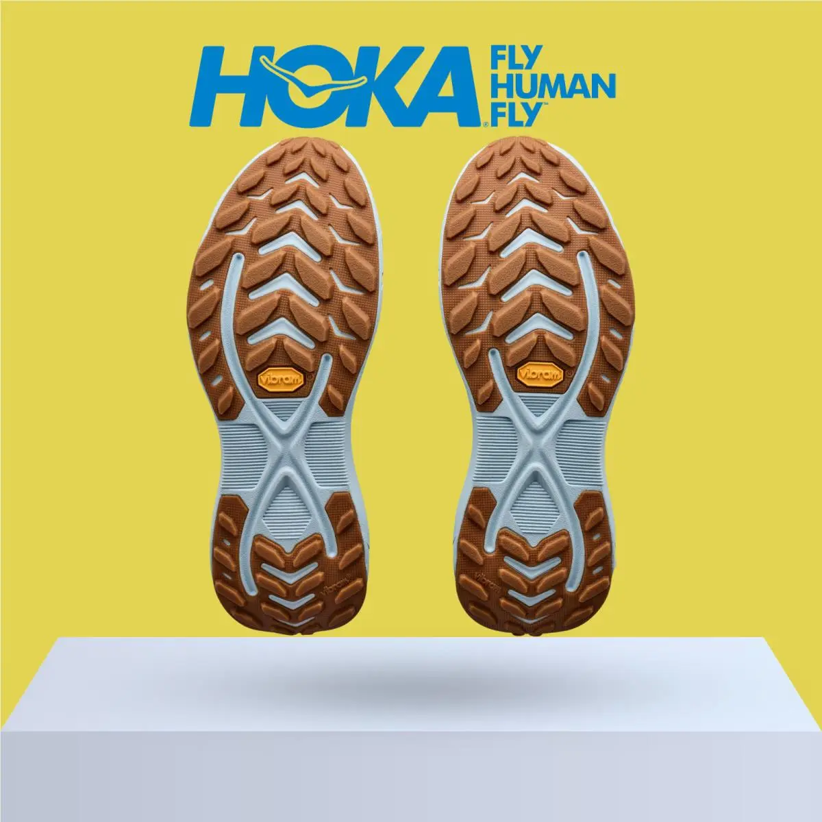Hoka shoes - Hoka One One Transport 2 - Cosmic Grey/Neon Yuzu 28