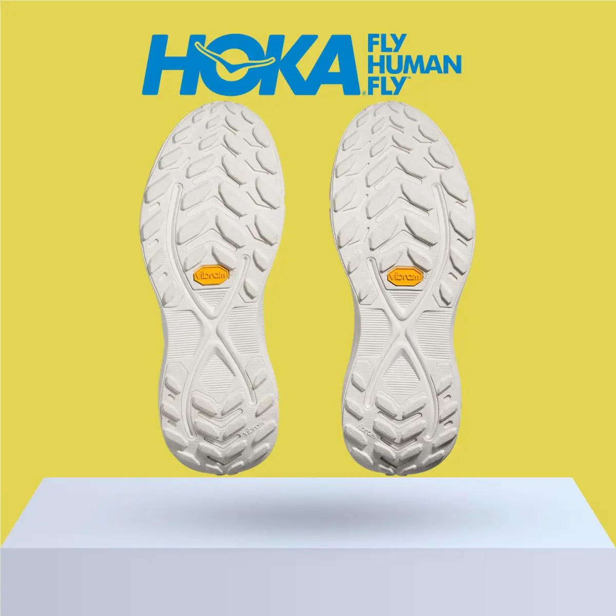 Hoka shoes - Hoka One One Transport 2 - Cosmic Grey/Neon Yuzu 48