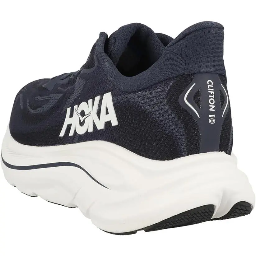 Hoka shoes - Navy 1