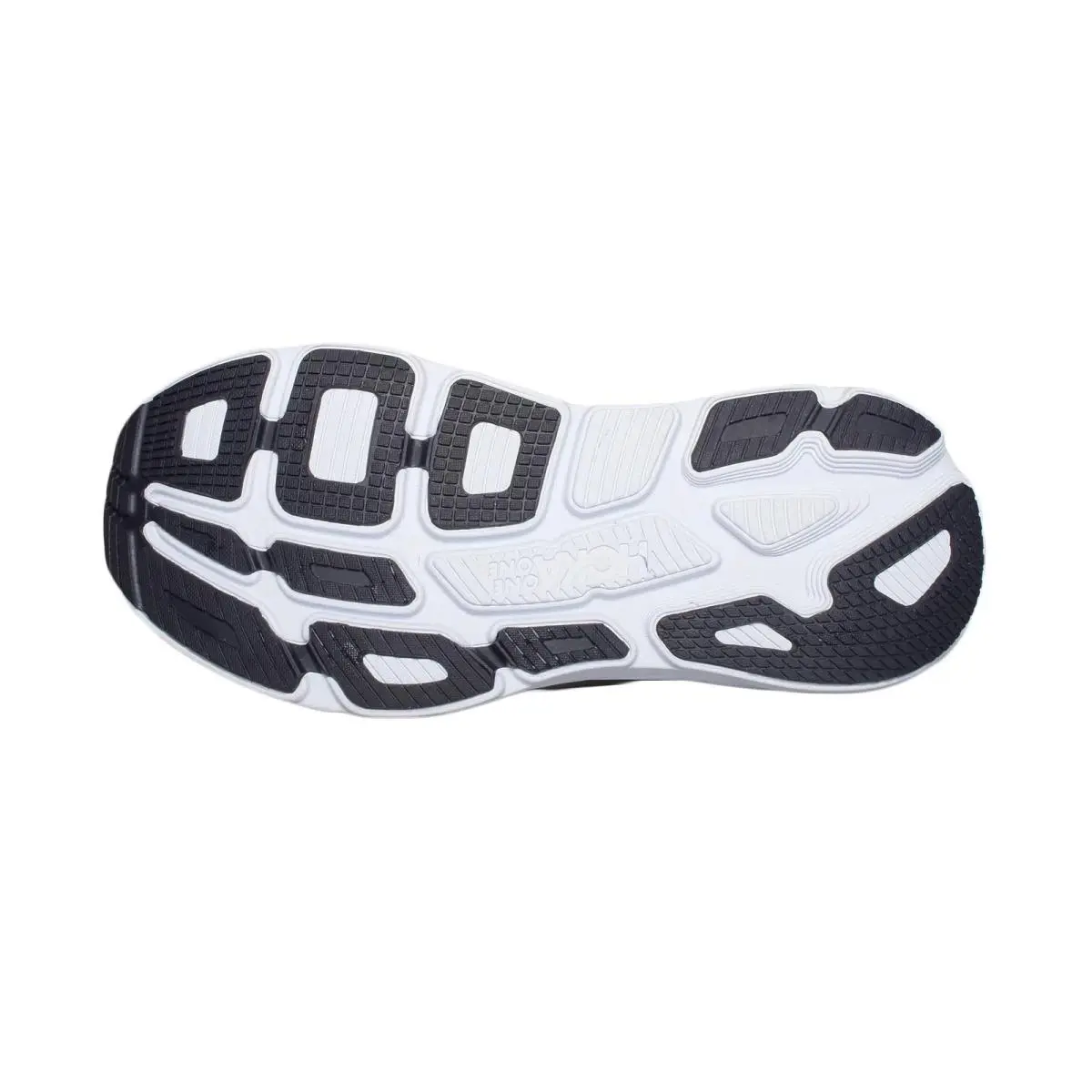 Hoka shoes - Hoka One One Bondi 6 1019269-ASGY - 1019269-ASGY - Gray 8