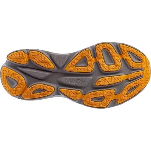 Hoka shoes - Hoka One One Bondi 8 - Gray 1