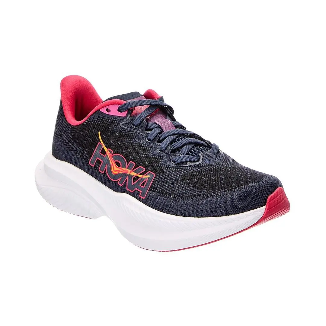 Hoka shoes - NA - Varsity Navy / Nautical Dusk 2
