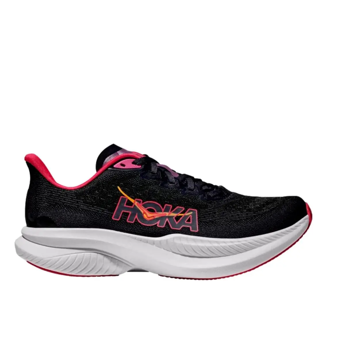Hoka shoes - NA - Varsity Navy / Nautical Dusk 6