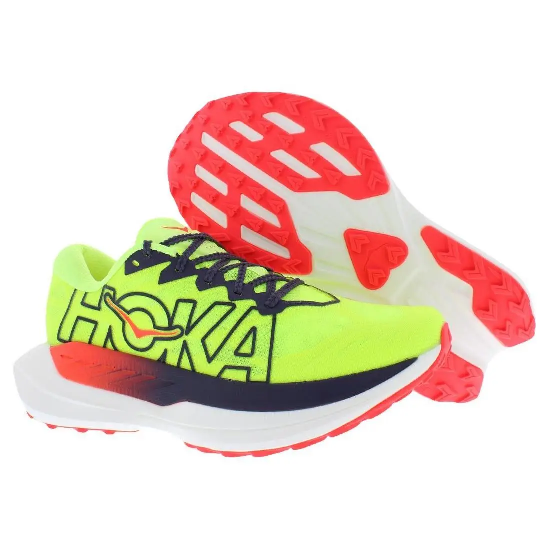 Hoka Rocket X Trail Womens Shoes