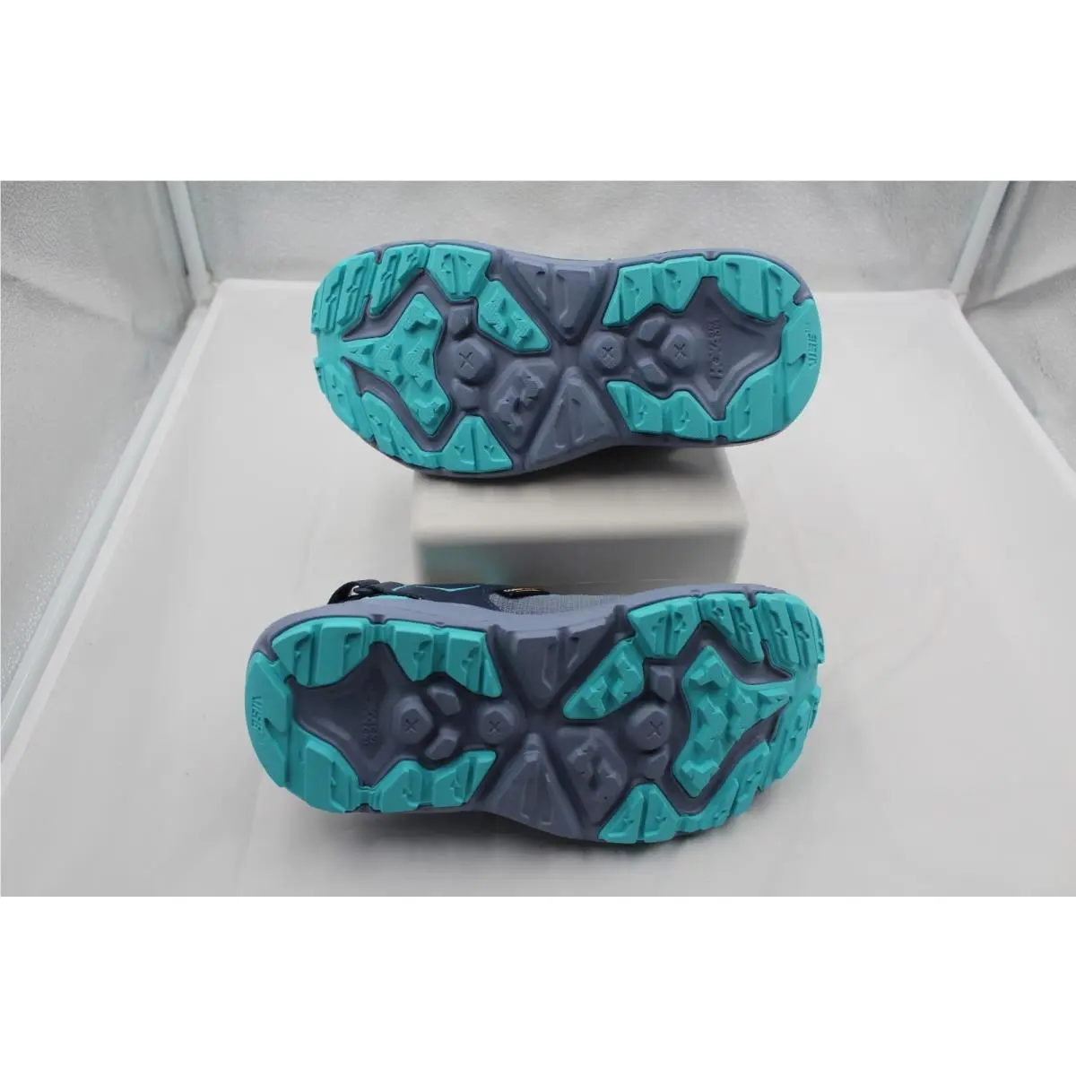 Hoka shoes - Hoka One One Hopara - One One Hopara - Blue 2