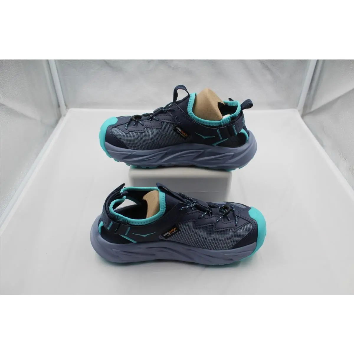 Hoka shoes - Hoka One One Hopara - One One Hopara - Blue 5