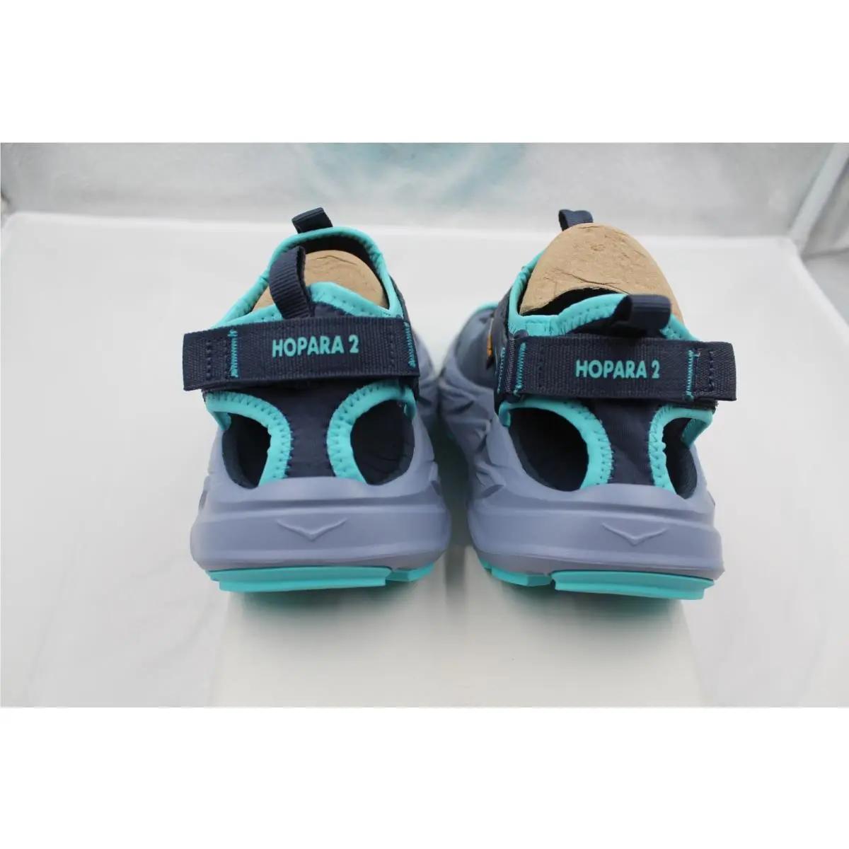 Hoka shoes - Hoka One One Hopara - One One Hopara - Blue 7