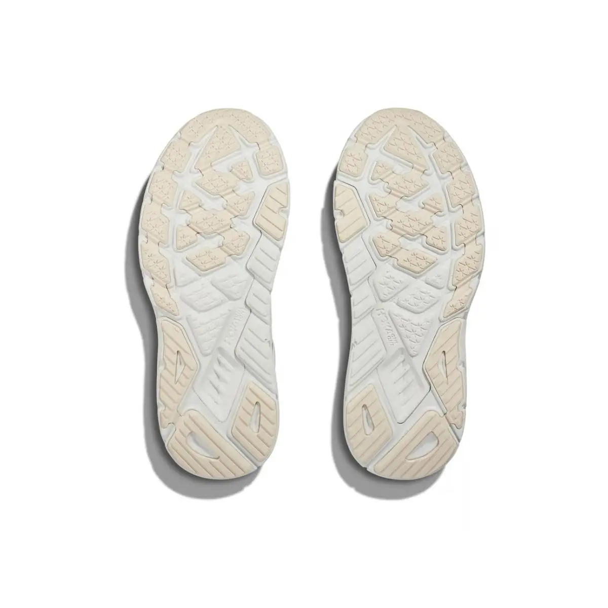 Hoka shoes - Hoka One One Arahi 7 1147851-BSG - 1147851-BSG - White 6