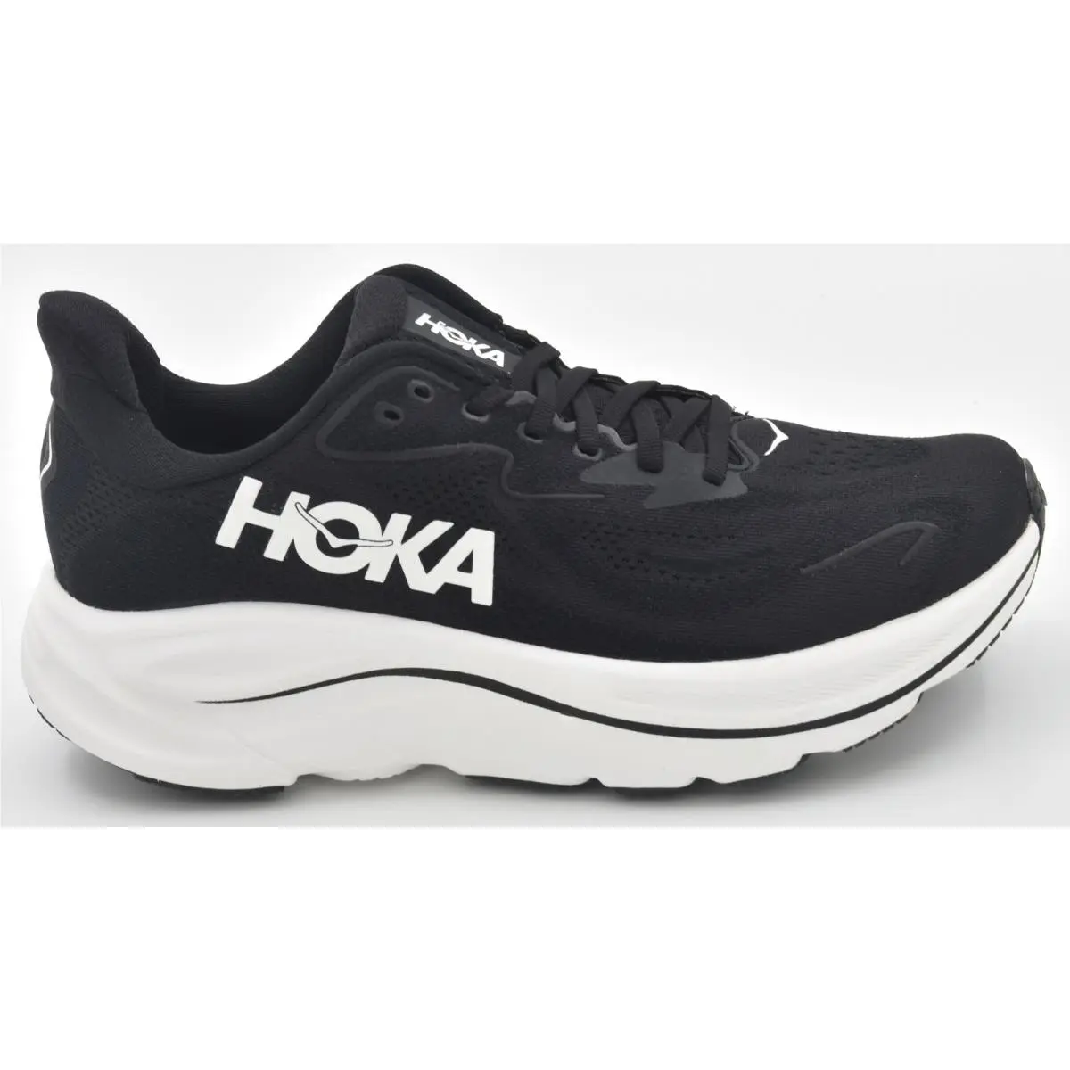 Hoka shoes - Black 4