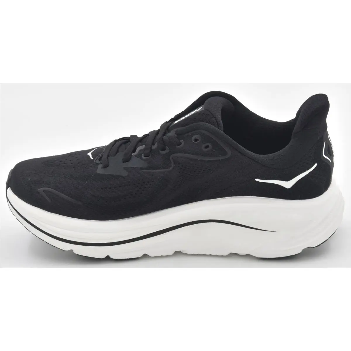 Hoka shoes - Black 5