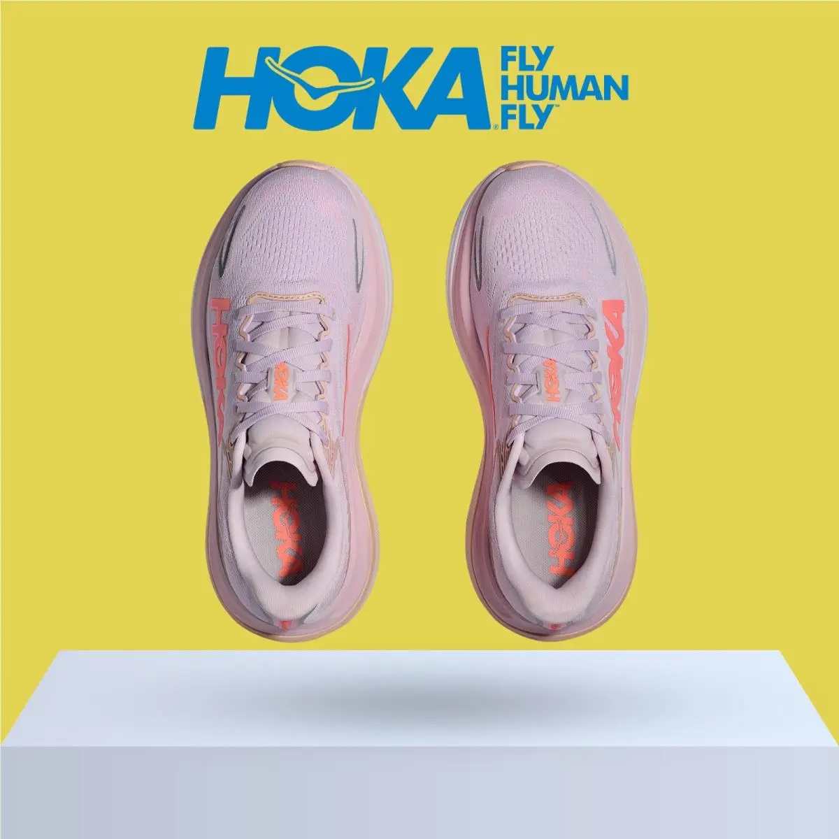 Hoka shoes - Hoka One One Skyward X 2 - Alabaster/Black 12