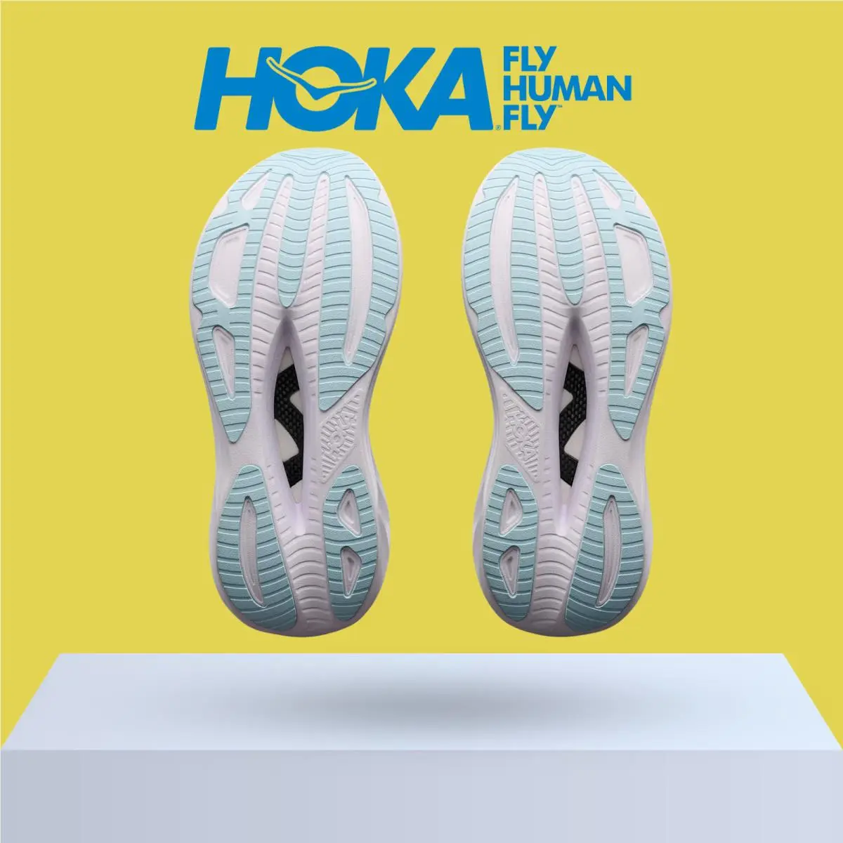 Hoka shoes - Hoka One One Skyward X 2 - Alabaster/Black 18