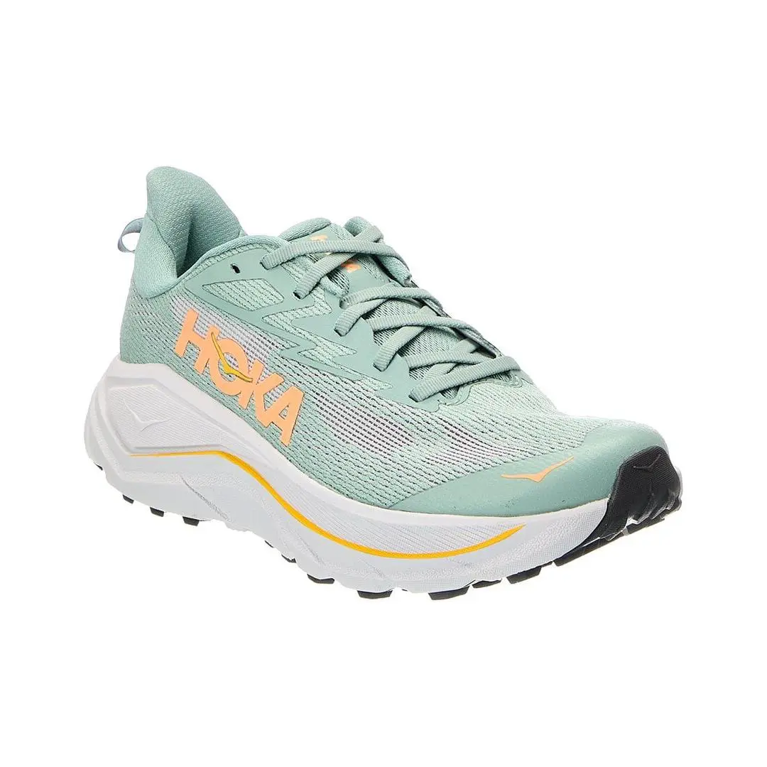 Hoka shoes - NA - Jade / Cosmic Grey 0