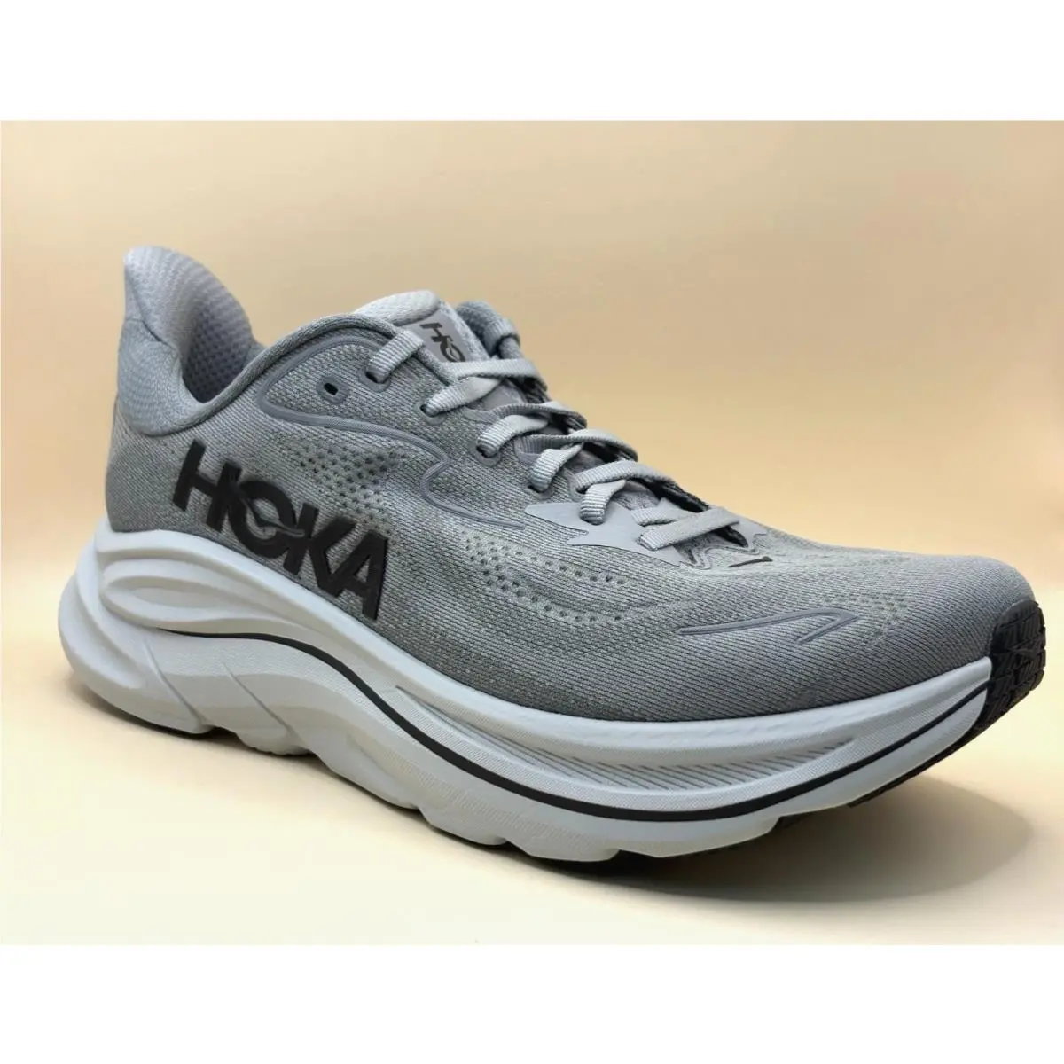 Hoka shoes - Hoka One One Clifton - One One Clifton - 1162030 - Gray 1