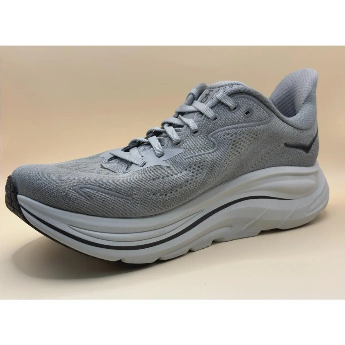 Hoka shoes - Hoka One One Clifton - One One Clifton - 1162030 - Gray 2