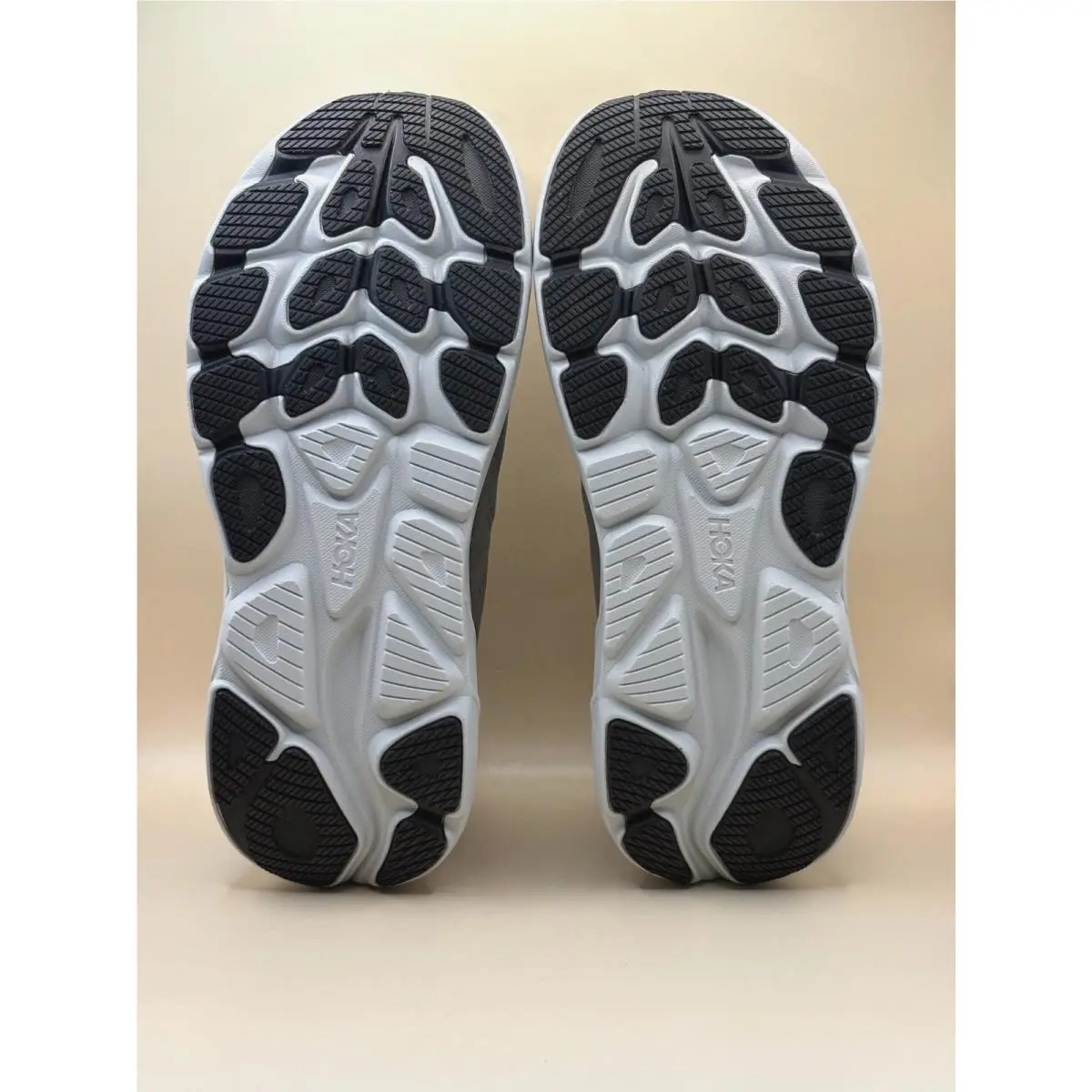 Hoka shoes - Hoka One One Clifton - One One Clifton - 1162030 - Gray 5