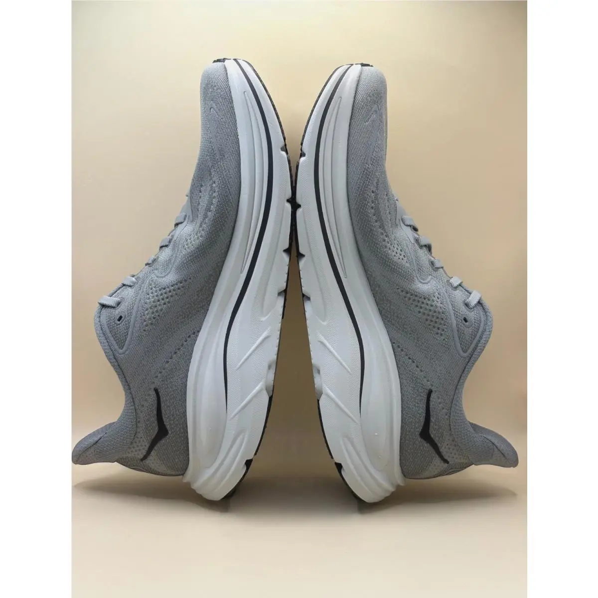 Hoka shoes - Hoka One One Clifton - One One Clifton - 1162030 - Gray 13