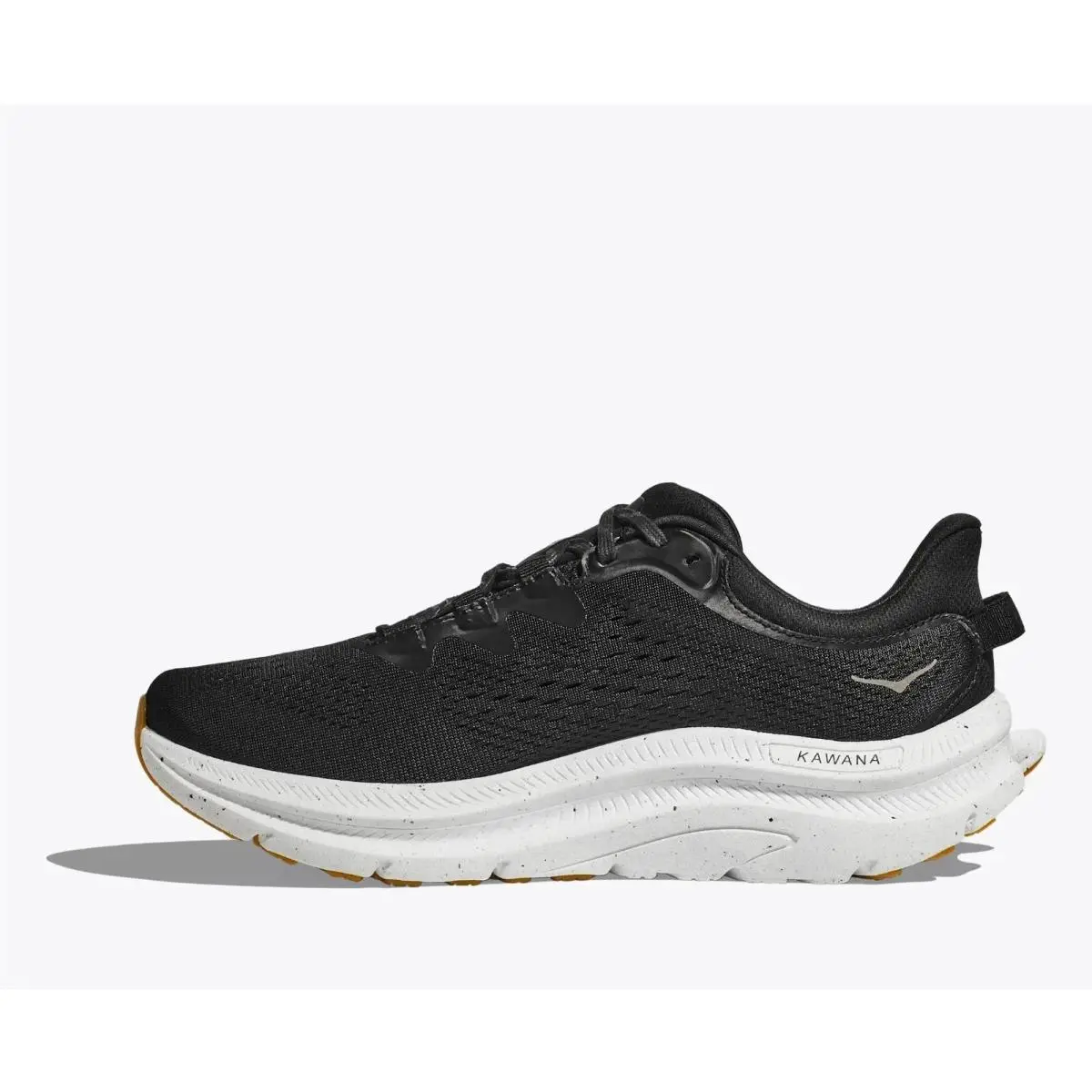 Hoka shoes - Hoka One One Kawana 2 1147913-BWHT - 1147913-BWHT - Black 1