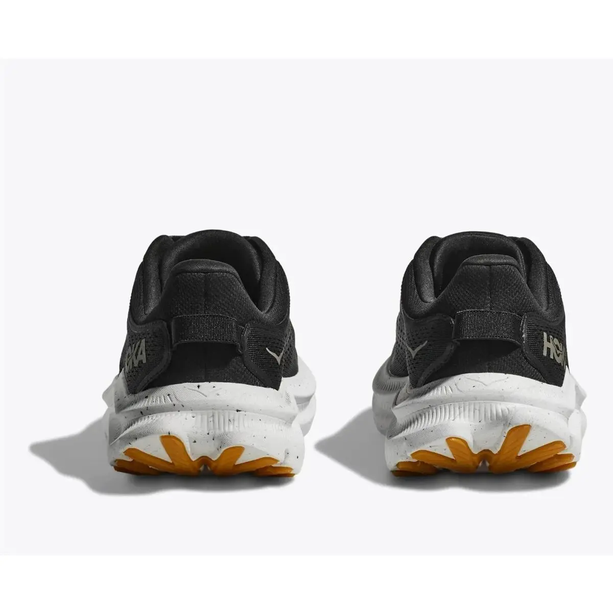 Hoka shoes - Hoka One One Kawana 2 1147913-BWHT - 1147913-BWHT - Black 4