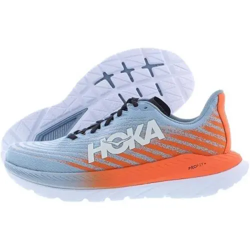 Hoka One One Mens Running Shoes