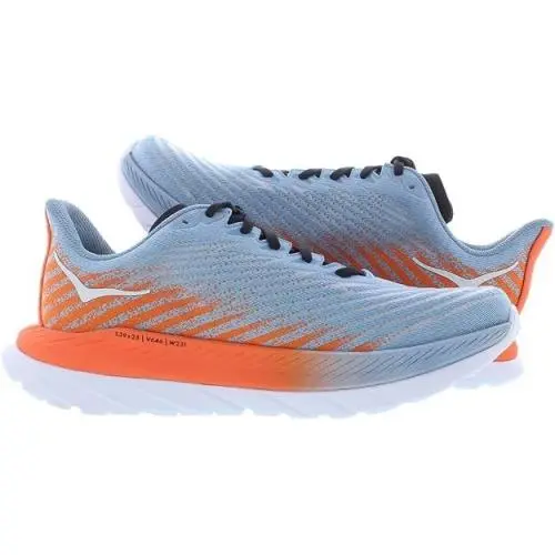 Hoka shoes - MSPBL 0