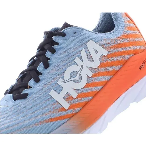 Hoka shoes - MSPBL 6