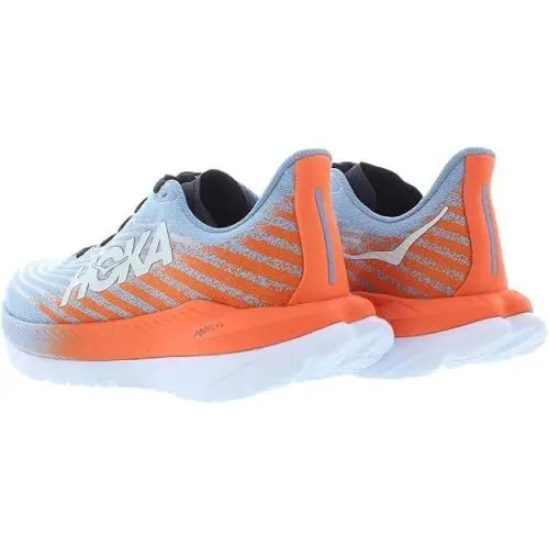 Hoka shoes - MSPBL 7