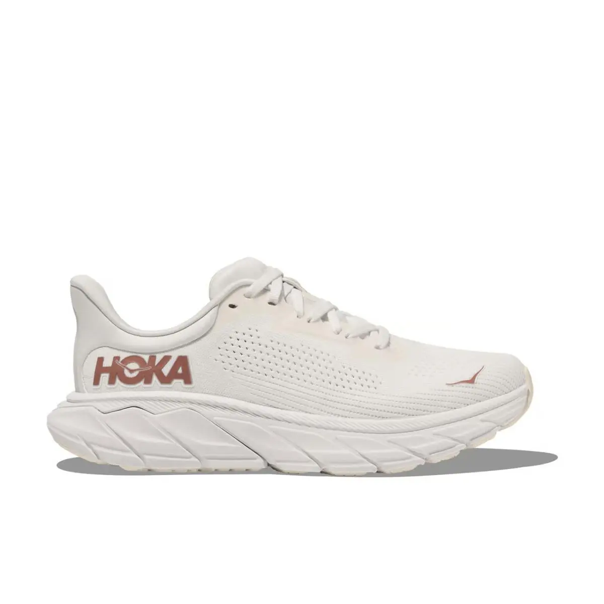 Hoka shoes - Hoka One One Arahi 7 1147851-BSG - 1147851-BSG - White 1