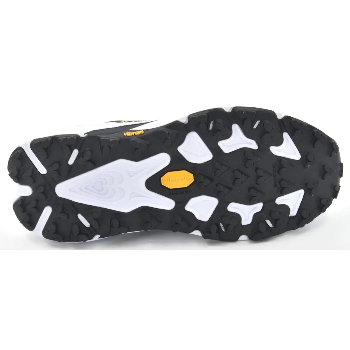 Hoka shoes - Purple 2