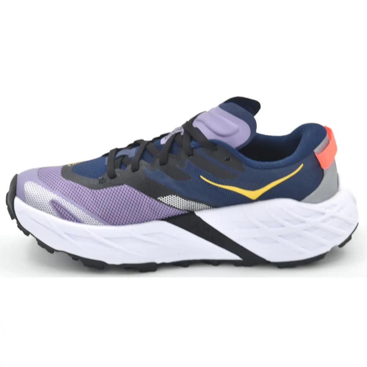 Hoka shoes - Purple 5