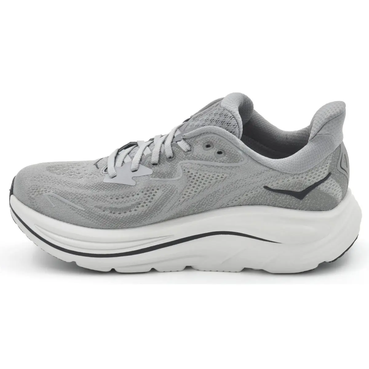 Hoka shoes - Gray 1