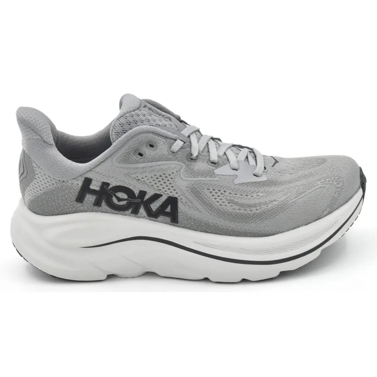 Hoka shoes - Gray 4