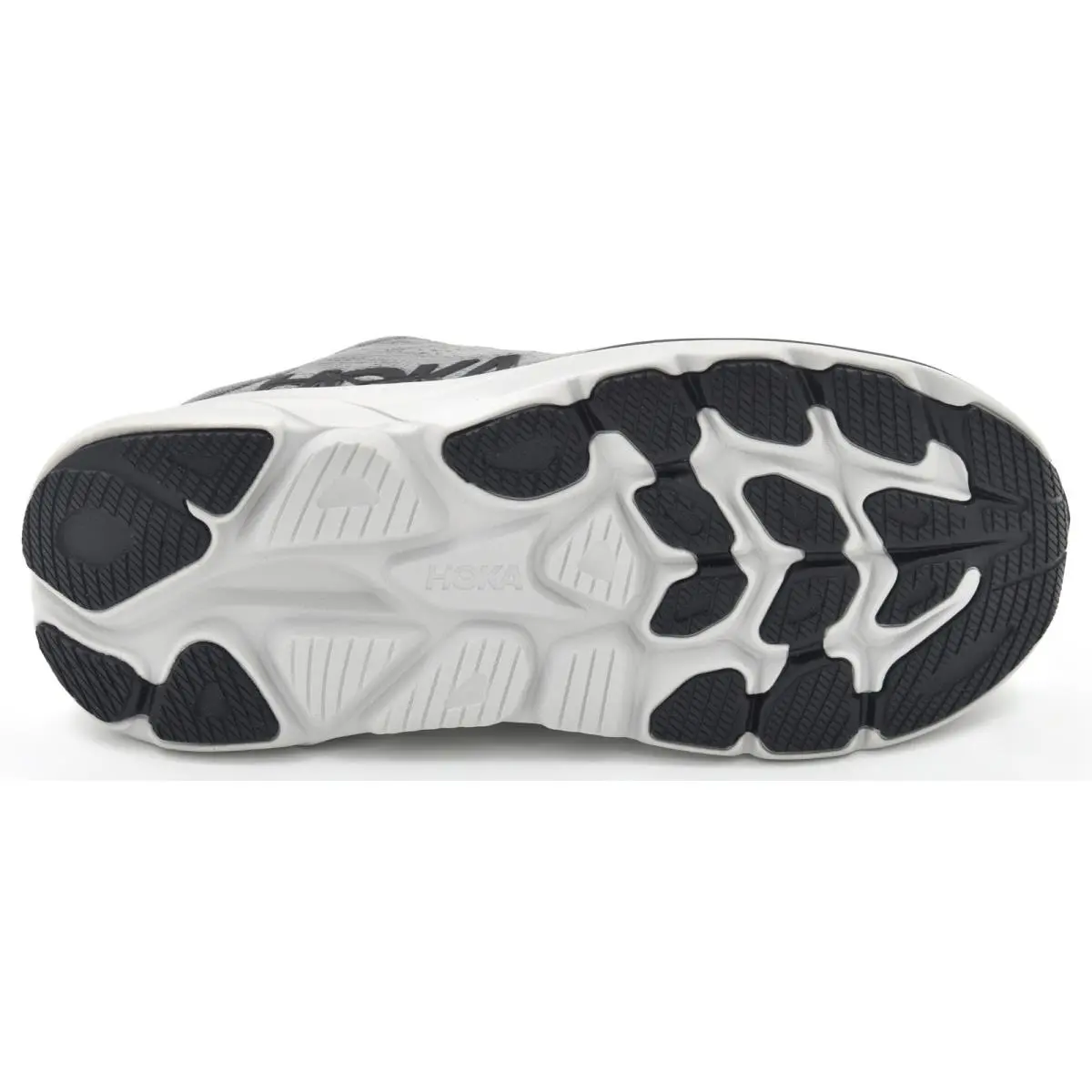 Hoka shoes - Gray 6