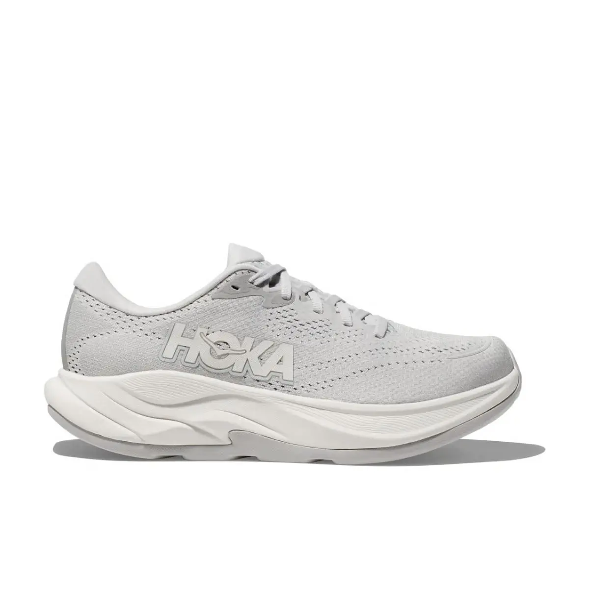 Hoka shoes - Hoka One One Rincon 4 1155132-SSTC - 1155130-SSTC - Gray 0