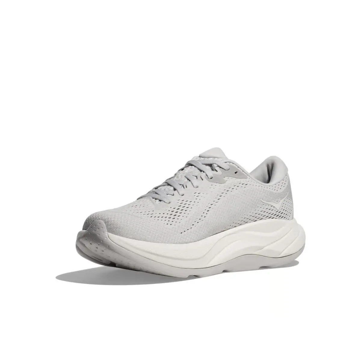 Hoka shoes - Hoka One One Rincon 4 1155132-SSTC - 1155130-SSTC - Gray 1