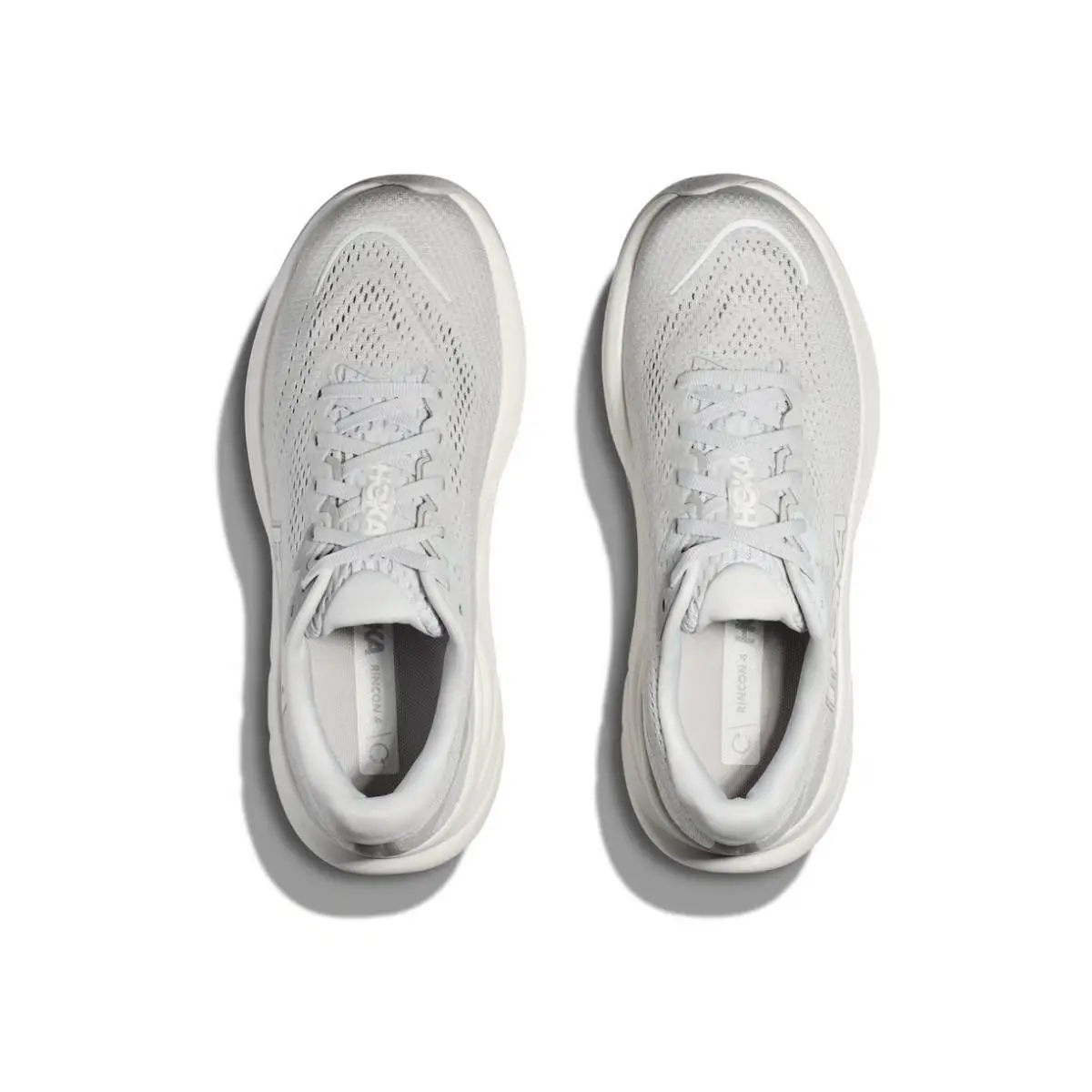 Hoka shoes - Hoka One One Rincon 4 1155132-SSTC - 1155130-SSTC - Gray 2