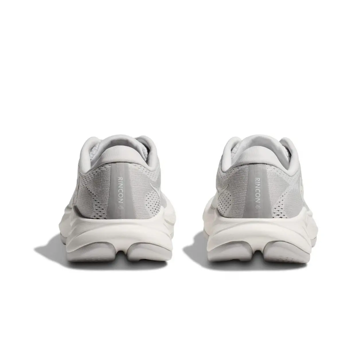 Hoka shoes - Hoka One One Rincon 4 1155132-SSTC - 1155130-SSTC - Gray 3