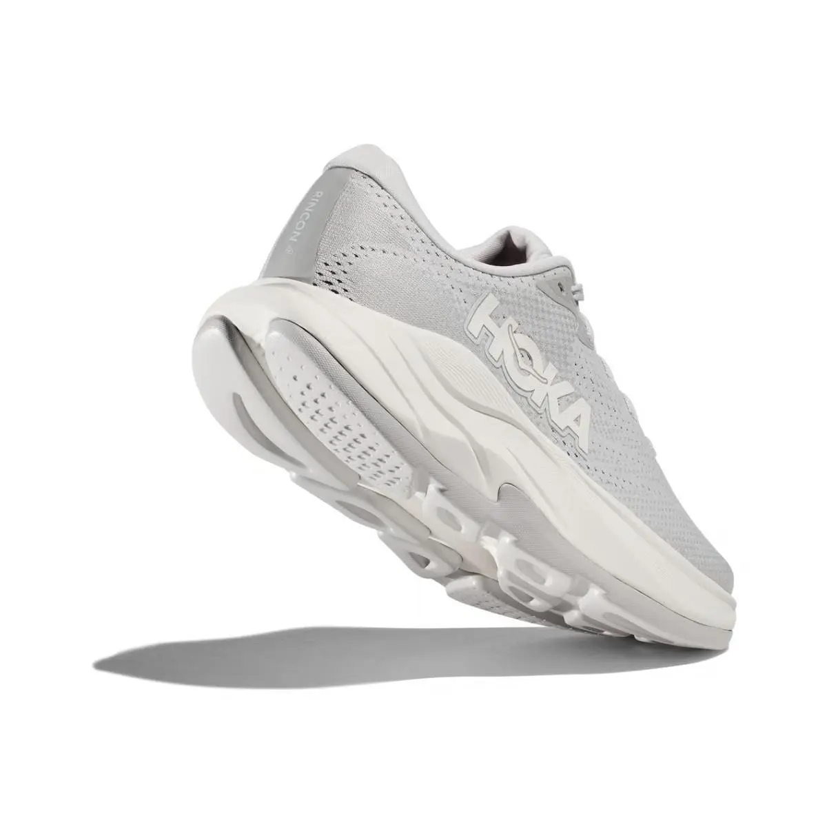 Hoka shoes - Hoka One One Rincon 4 1155132-SSTC - 1155130-SSTC - Gray 4