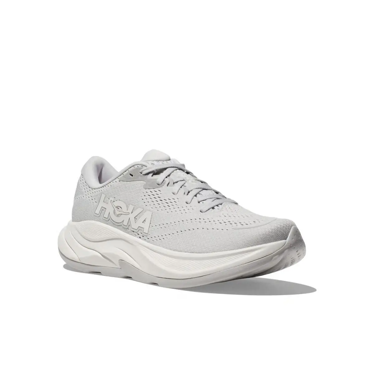 Hoka shoes - Hoka One One Rincon 4 1155132-SSTC - 1155130-SSTC - Gray 6