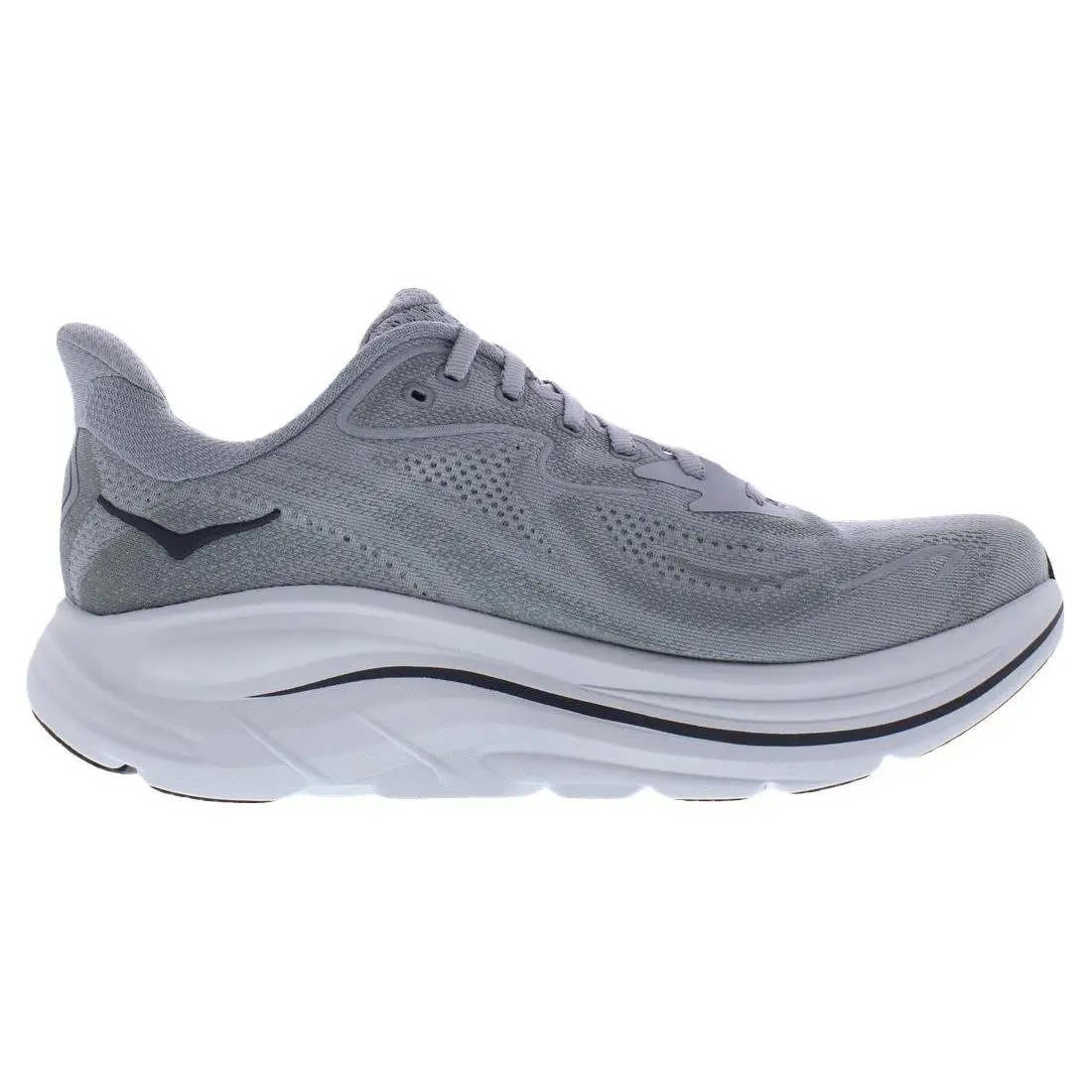 Hoka shoes - Galactic Grey/Asteroid, Main: Grey 1